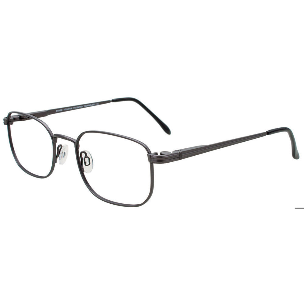 CARGO C5506 Eyeglasses 020 Dark Steel 52mm